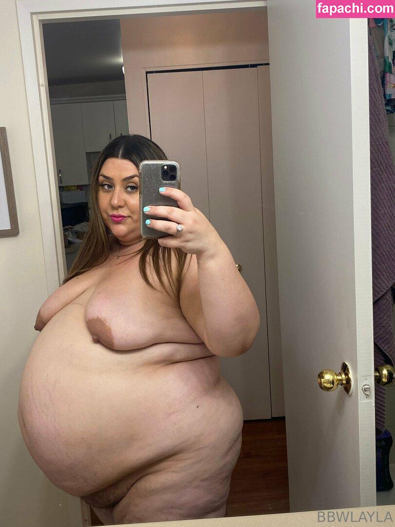 bbwlayla / bbw_layla leaked nude photo #0588 from OnlyFans/Patreon