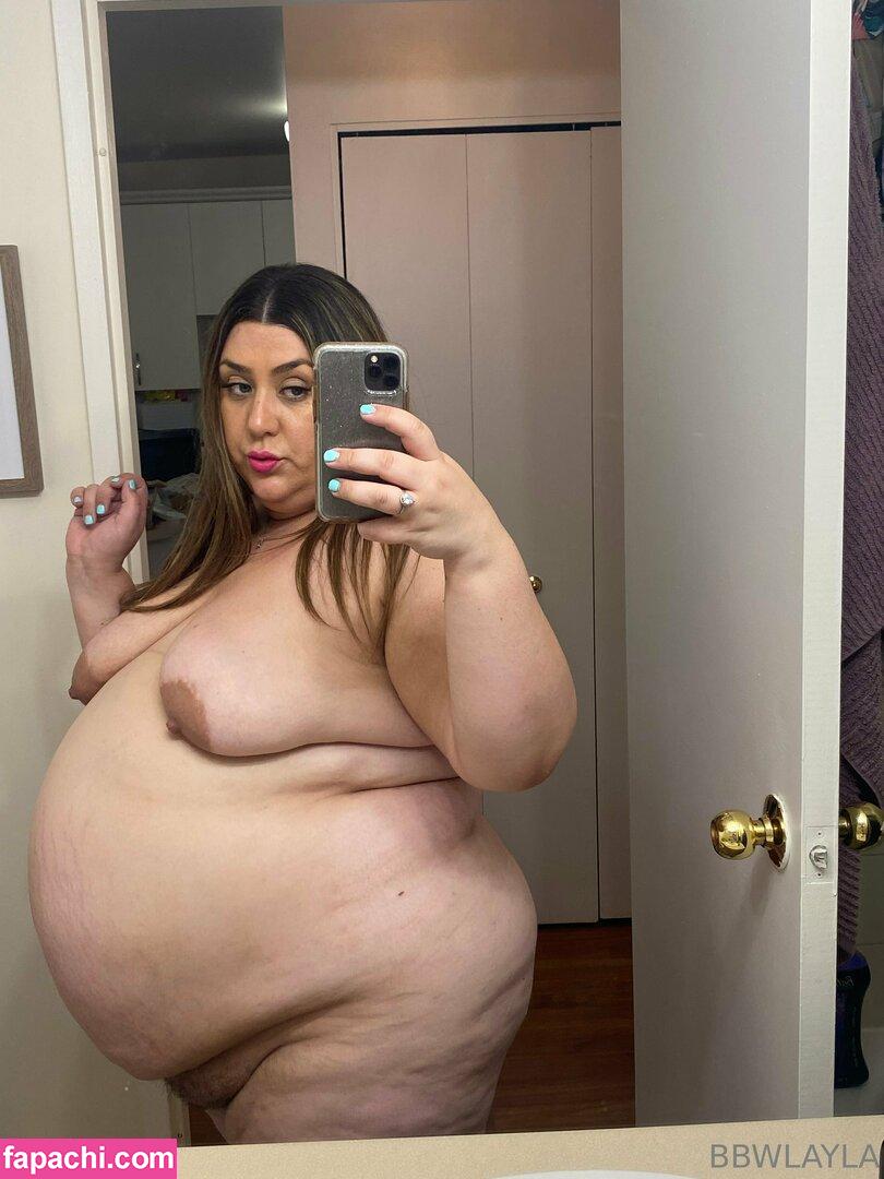 bbwlayla / bbw_layla leaked nude photo #0589 from OnlyFans/Patreon