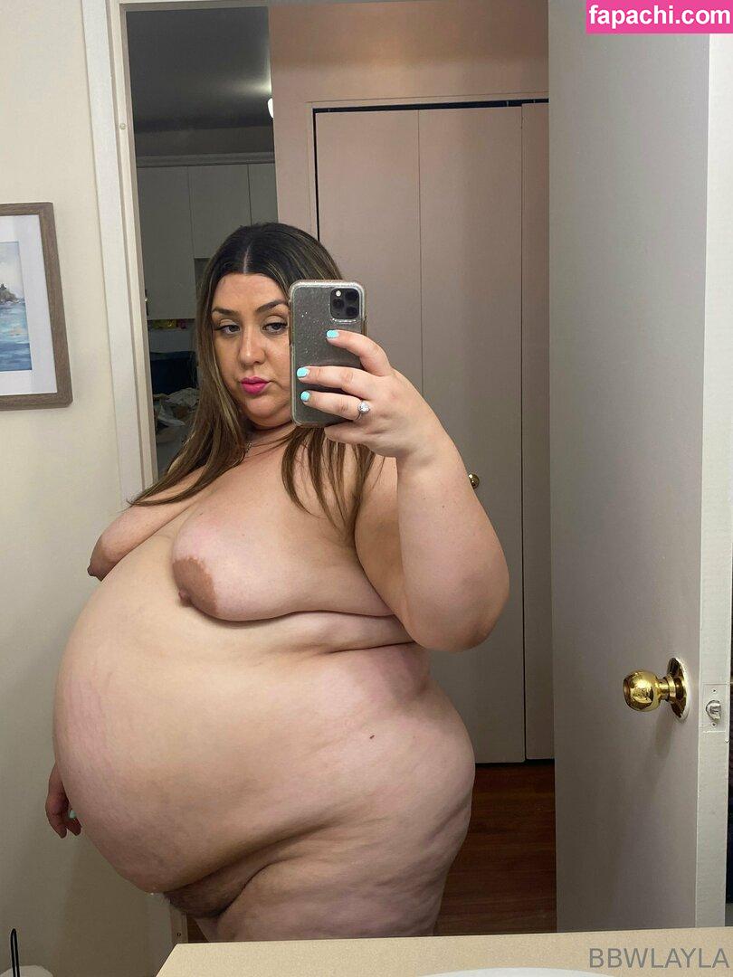 bbwlayla / bbw_layla leaked nude photo #0591 from OnlyFans/Patreon