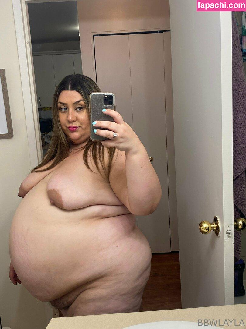 bbwlayla / bbw_layla leaked nude photo #0592 from OnlyFans/Patreon