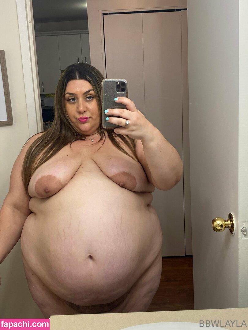 bbwlayla / bbw_layla leaked nude photo #0593 from OnlyFans/Patreon