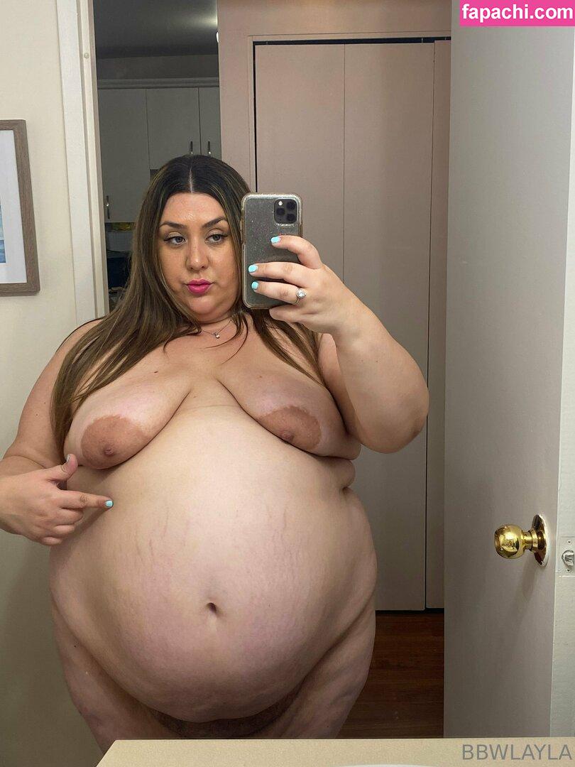 bbwlayla / bbw_layla leaked nude photo #0594 from OnlyFans/Patreon