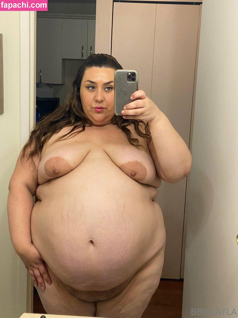 bbwlayla / bbw_layla leaked nude photo #0600 from OnlyFans/Patreon