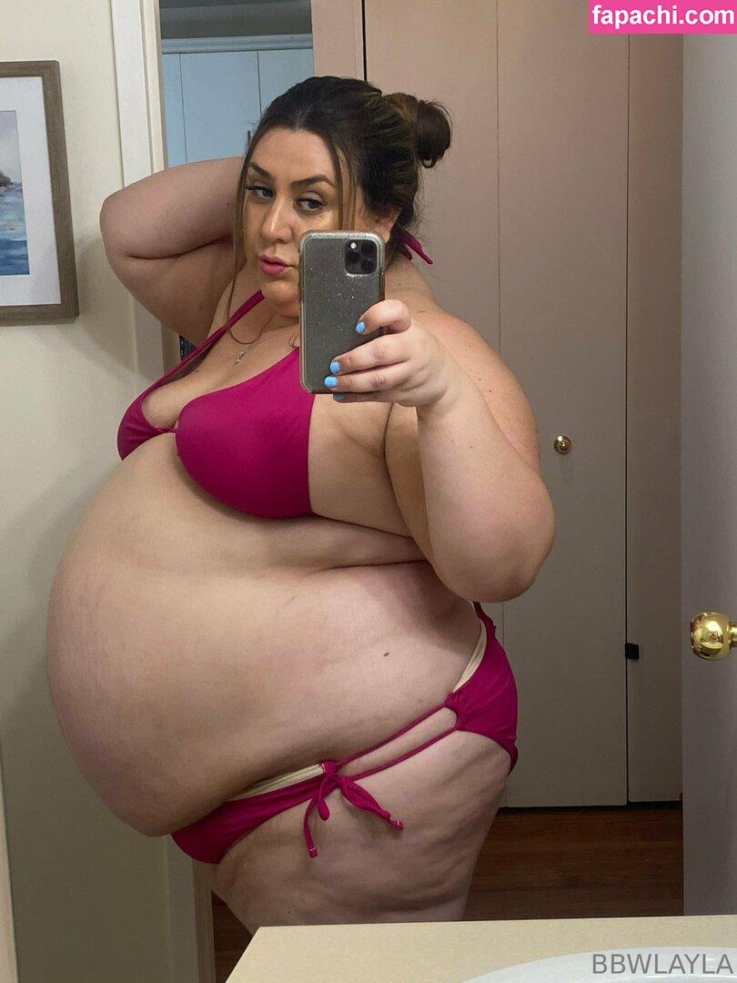 bbwlayla / bbw_layla leaked nude photo #0611 from OnlyFans/Patreon
