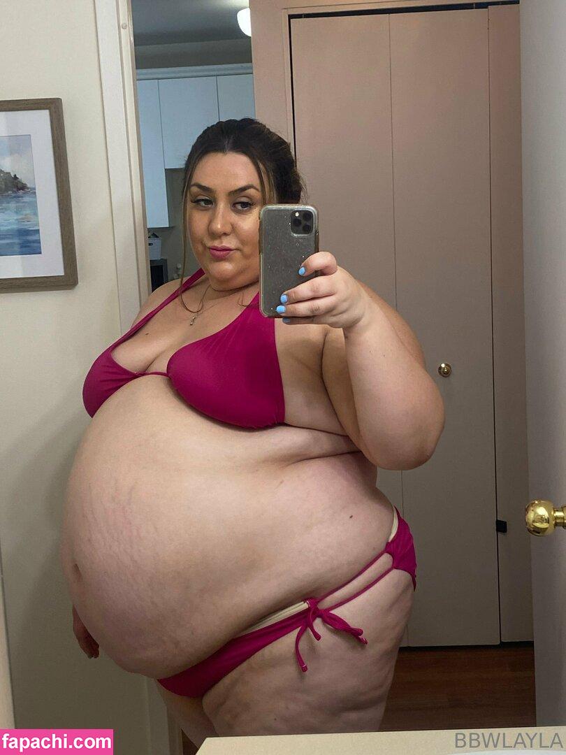 bbwlayla / bbw_layla leaked nude photo #0612 from OnlyFans/Patreon