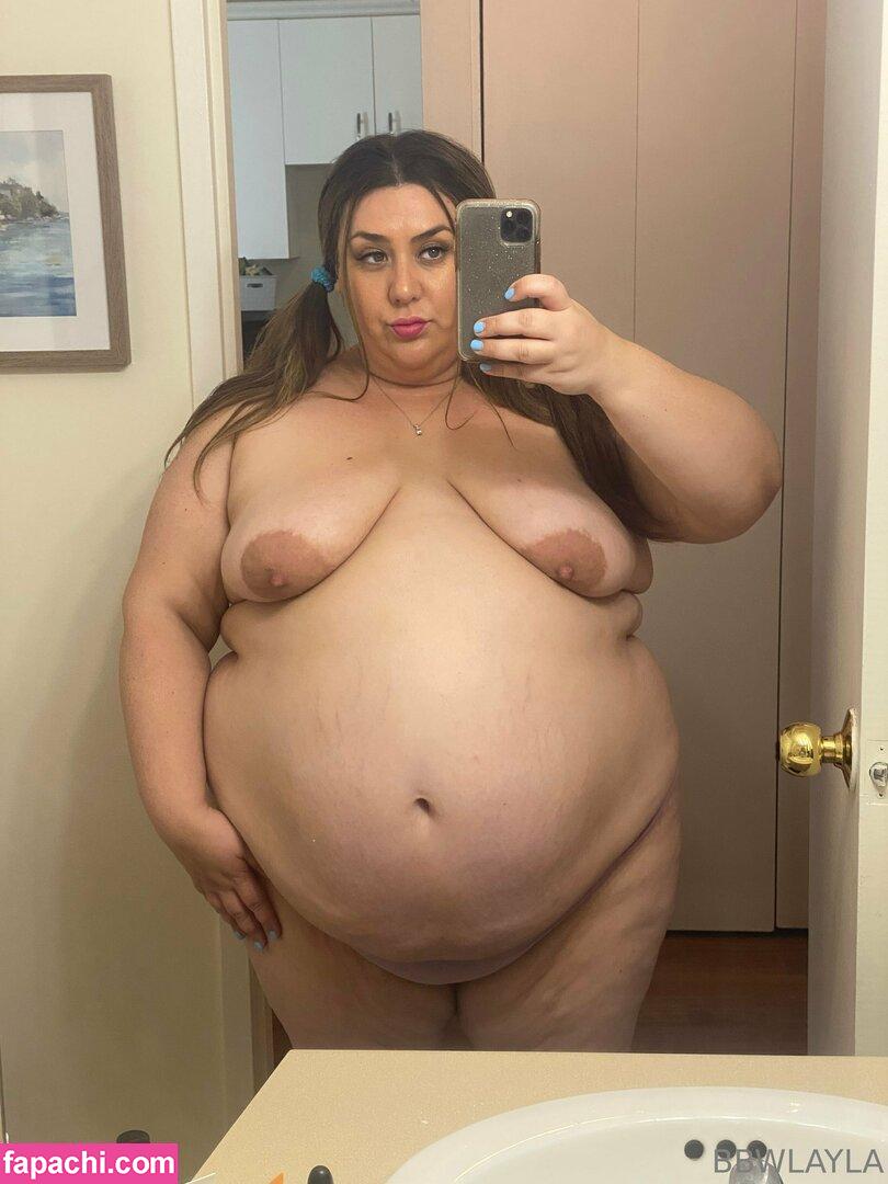 bbwlayla / bbw_layla leaked nude photo #0614 from OnlyFans/Patreon