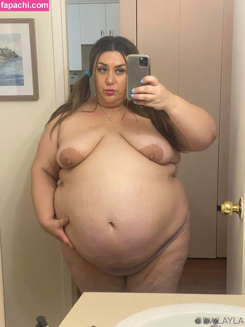 bbwlayla / bbw_layla leaked nude photo #0615 from OnlyFans/Patreon