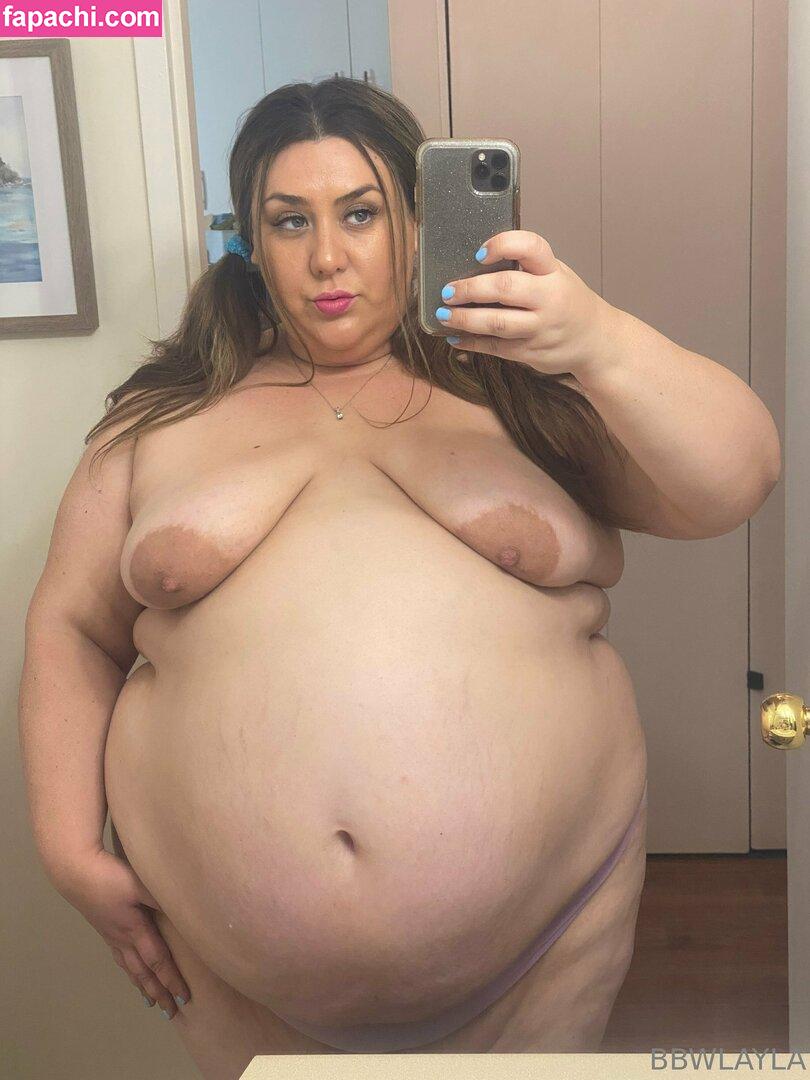 bbwlayla / bbw_layla leaked nude photo #0616 from OnlyFans/Patreon