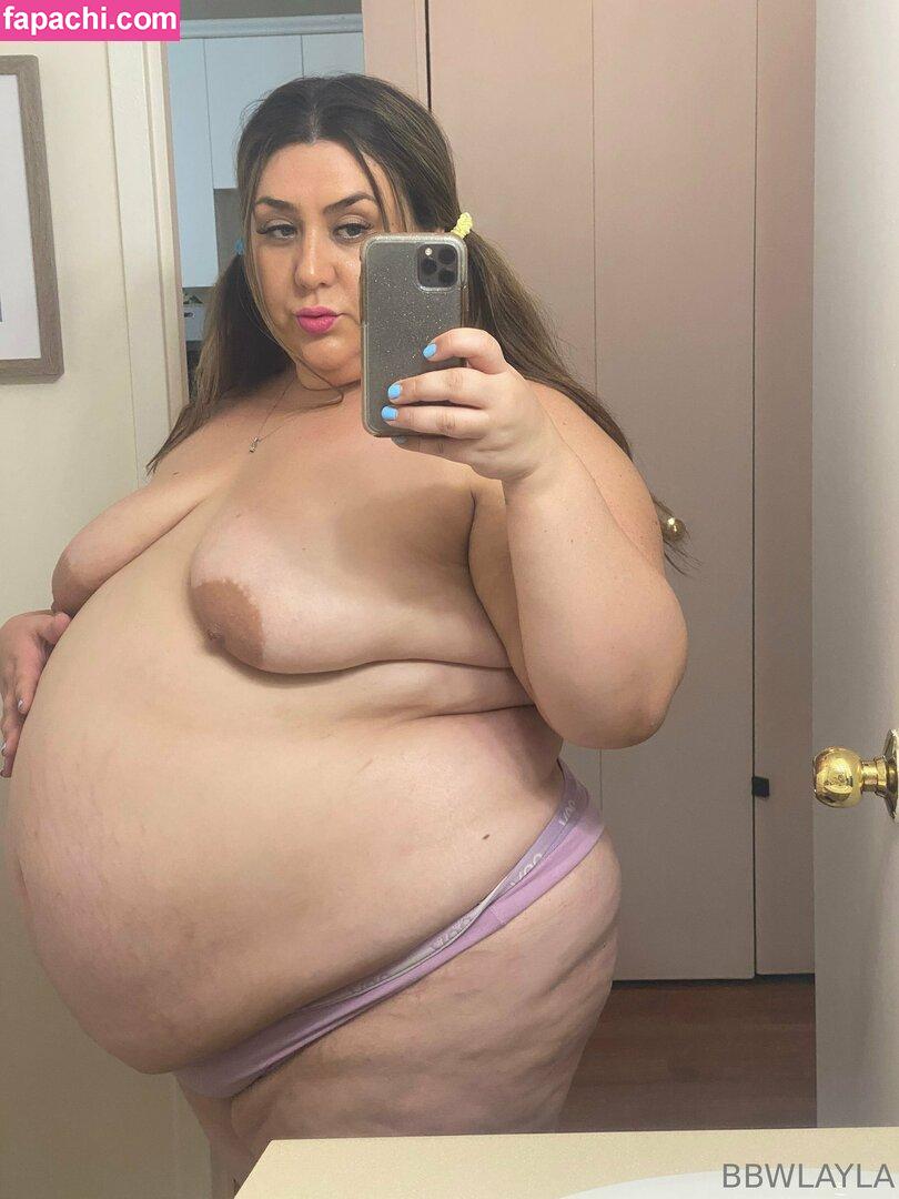 bbwlayla / bbw_layla leaked nude photo #0618 from OnlyFans/Patreon