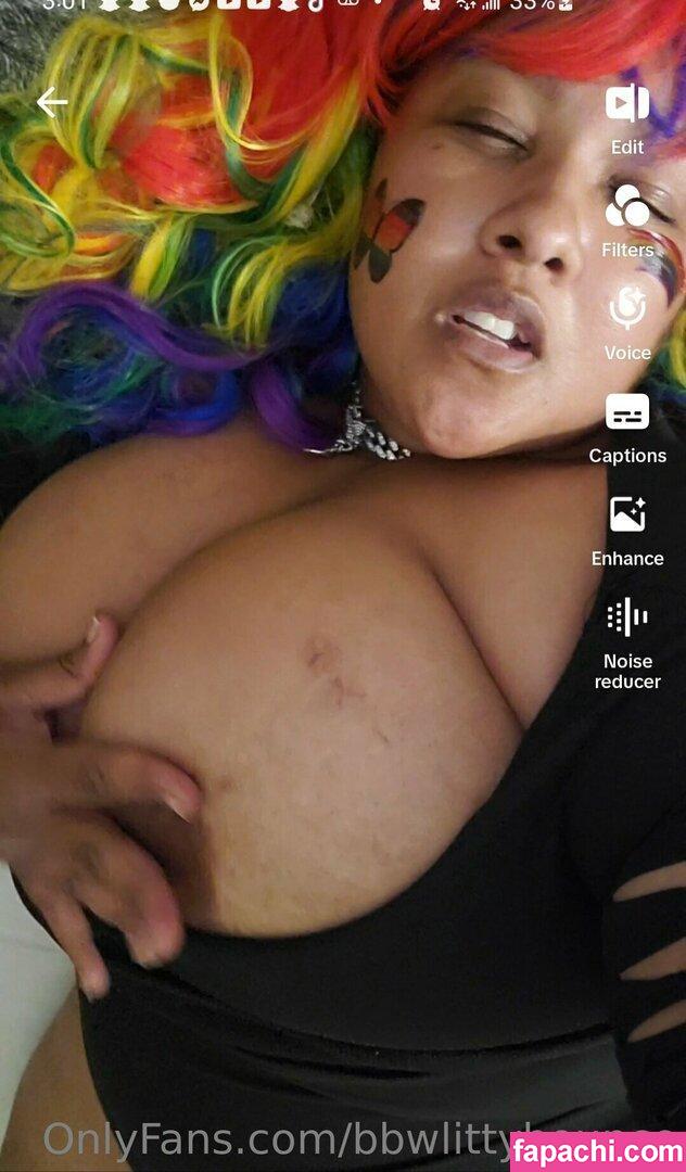 bbwlittybounce leaked nude photo #0018 from OnlyFans/Patreon
