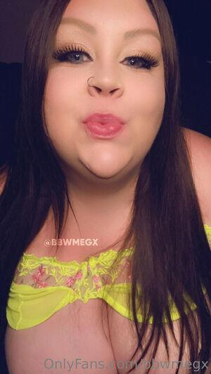 bbwmegx leaked media #0097