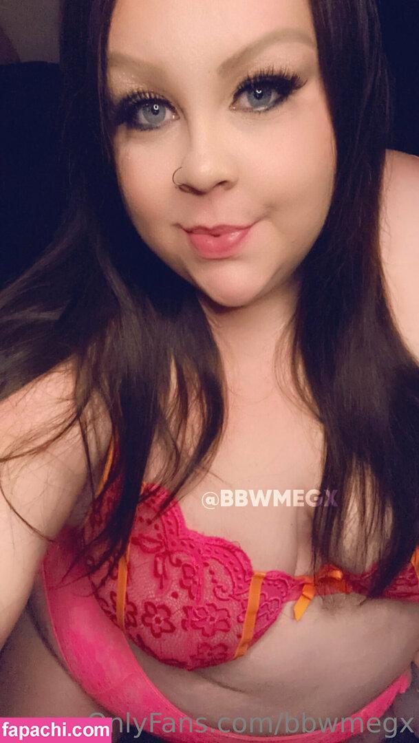 bbwmegx / msgigggles leaked nude photo #0099 from OnlyFans/Patreon