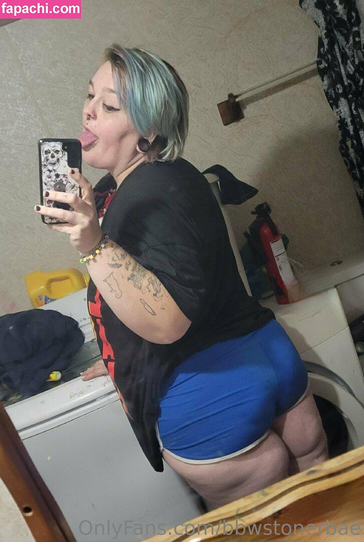 bbwstonerdoll leaked nude photo #0048 from OnlyFans/Patreon