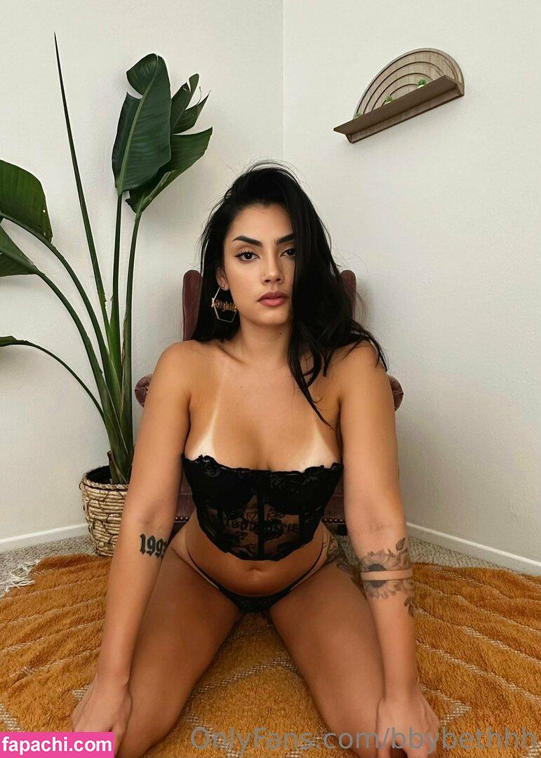 bbybethhh / bbybethhh_ leaked nude photo #0063 from OnlyFans/Patreon