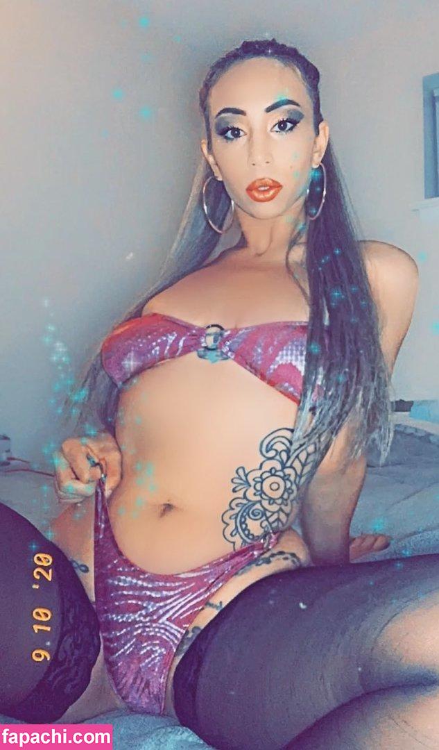 BbyBiancaRose leaked nude photo #0003 from OnlyFans/Patreon