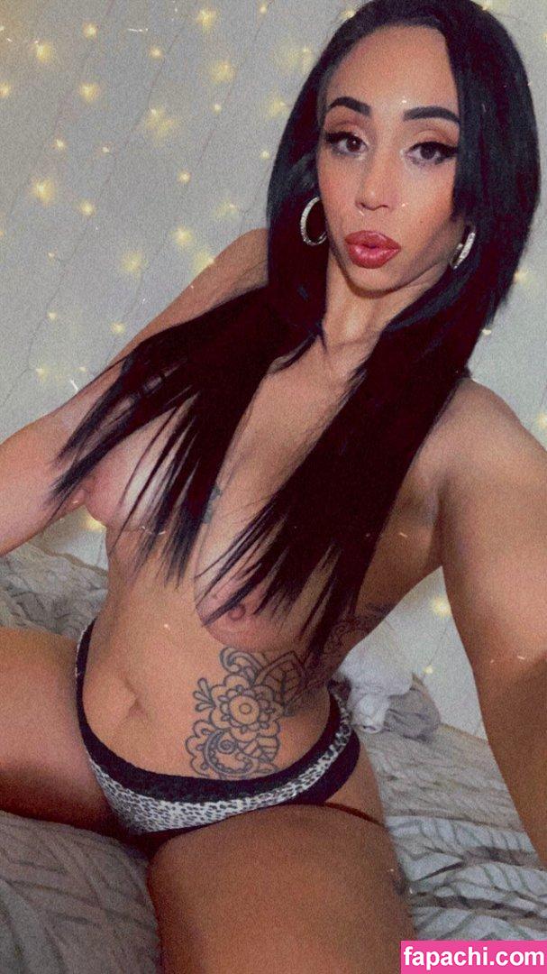 BbyBiancaRose leaked nude photo #0014 from OnlyFans/Patreon