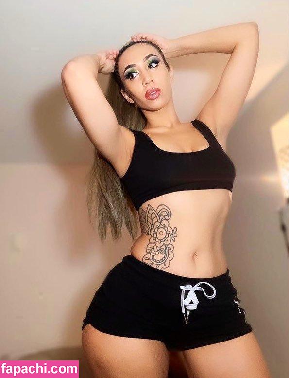 BbyBiancaRose leaked nude photo #0028 from OnlyFans/Patreon