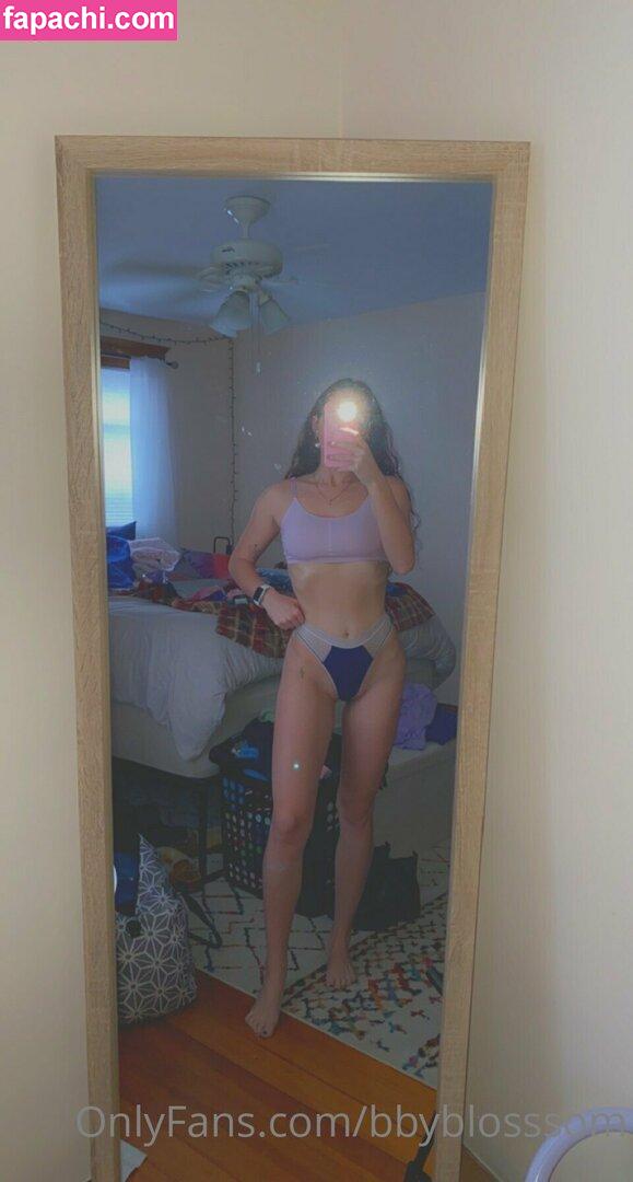 bbyblosssom / babyblossomshop leaked nude photo #0083 from OnlyFans/Patreon