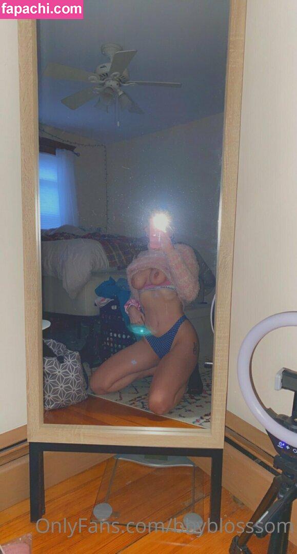 bbyblosssom / babyblossomshop leaked nude photo #0085 from OnlyFans/Patreon