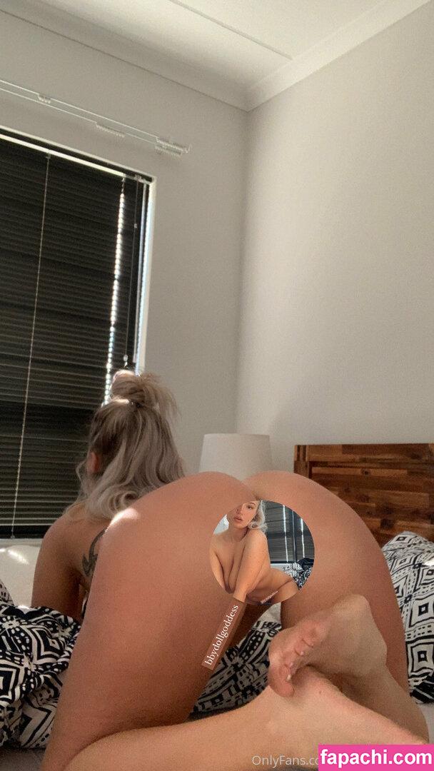 BBYDollGoddess leaked nude photo #0081 from OnlyFans/Patreon