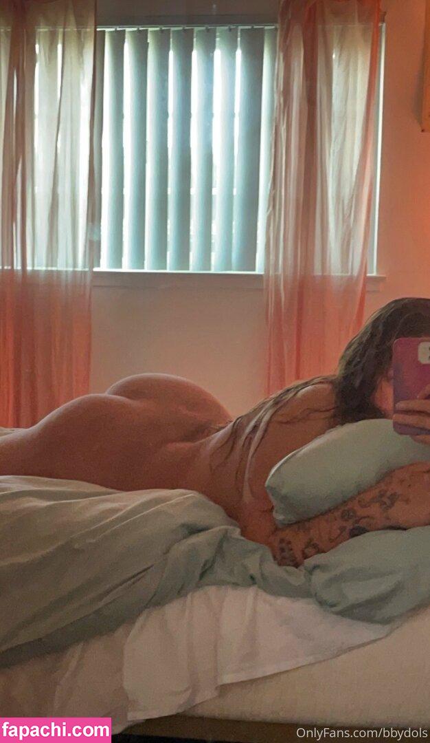 bbydols / bby.dols leaked nude photo #0003 from OnlyFans/Patreon