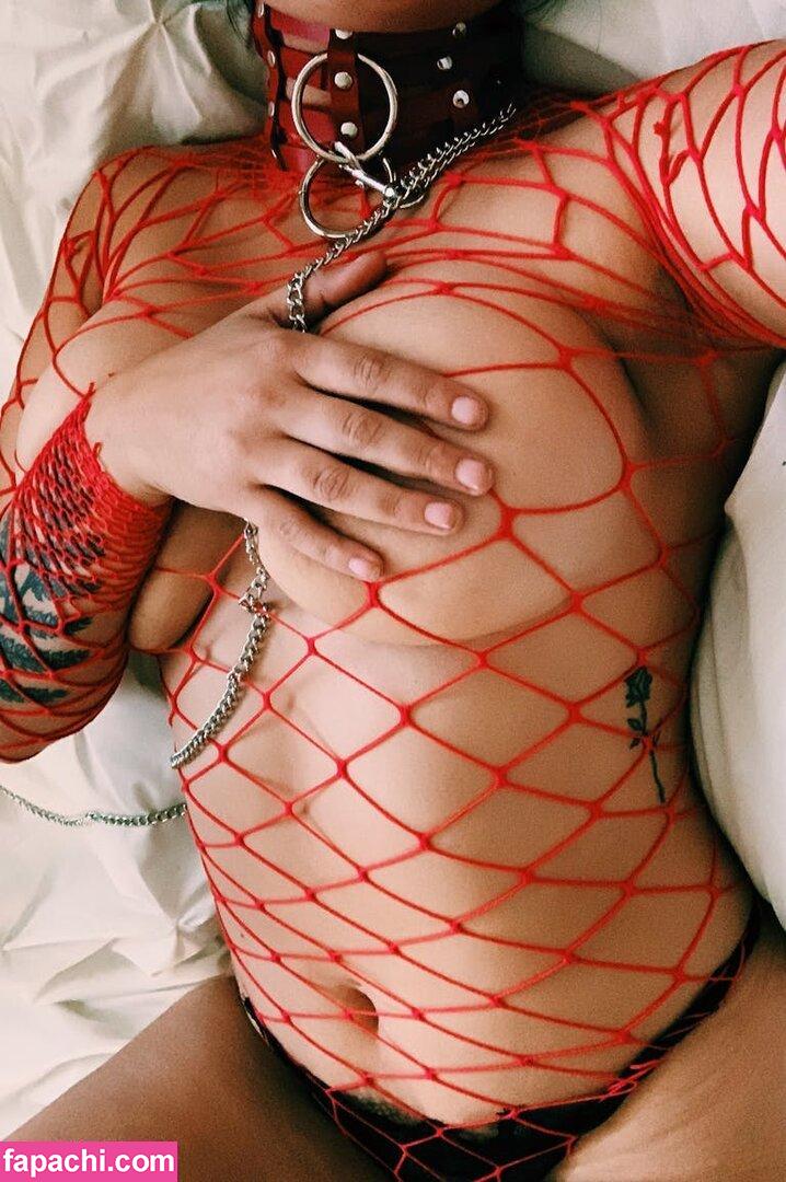 Bbydripz / bbabyigz / heartbreakkidtrizzy / iamruva leaked nude photo #0008 from OnlyFans/Patreon