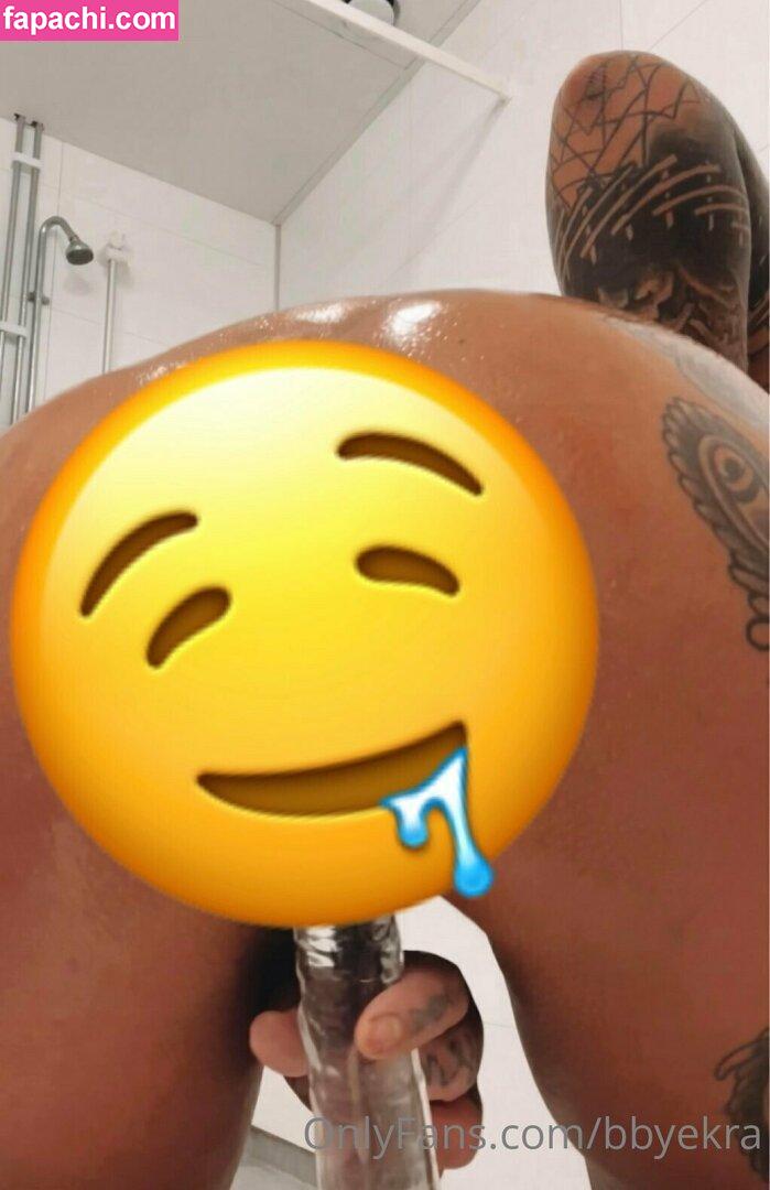 bbyekra leaked nude photo #0074 from OnlyFans/Patreon