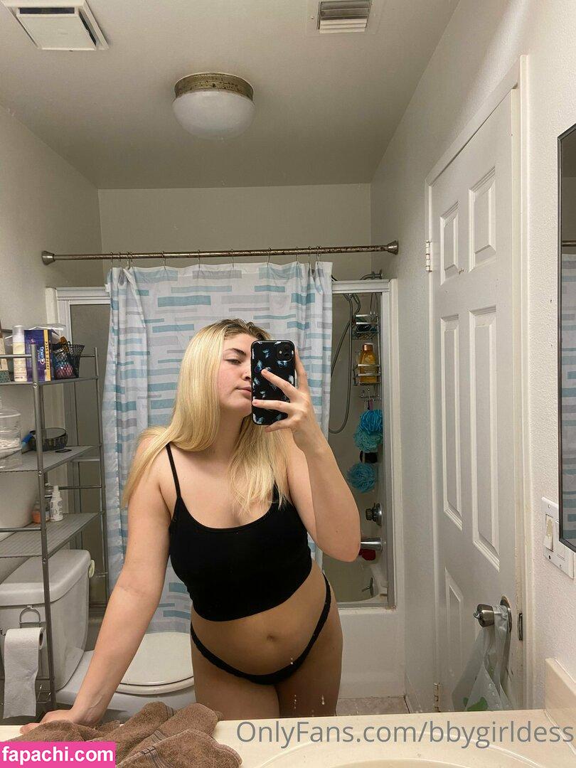 bbygirldess / bbygirldess_ leaked nude photo #0039 from OnlyFans/Patreon