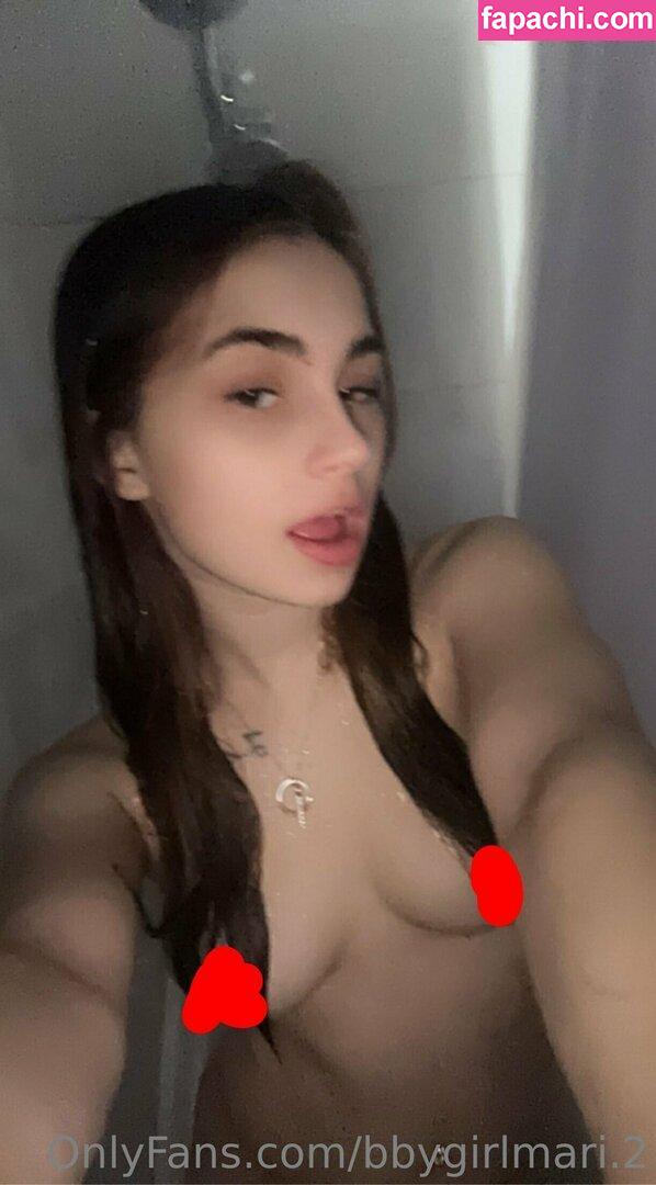 bbygirlmari.2 / bbygirllmari leaked nude photo #0018 from OnlyFans/Patreon