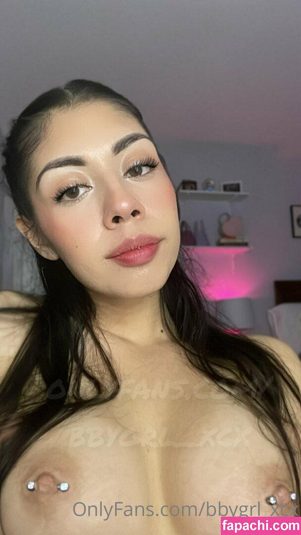 Bbygrl_xcx / Kali leaked nude photo #0021 from OnlyFans/Patreon