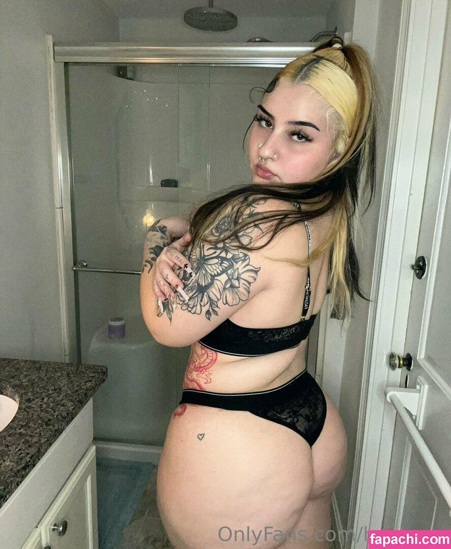 bbyhayyy_ / hayley_giroux / hbhabyy leaked nude photo #0010 from OnlyFans/Patreon