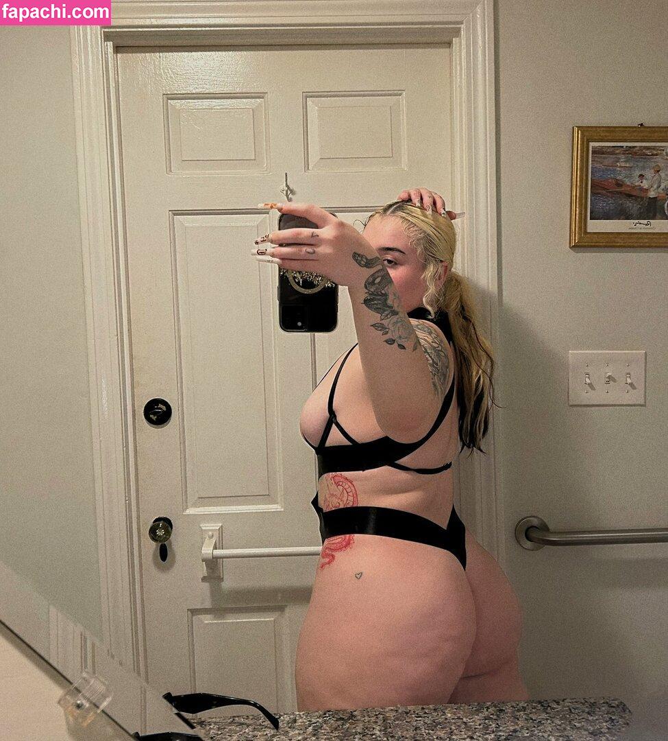 bbyhayyy_ / hayley_giroux / hbhabyy leaked nude photo #0017 from OnlyFans/Patreon