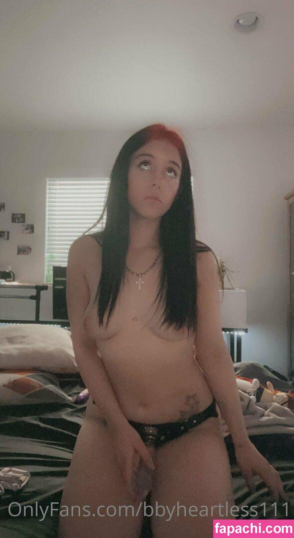 bbyheartless111 / bbricky111 leaked nude photo #0018 from OnlyFans/Patreon