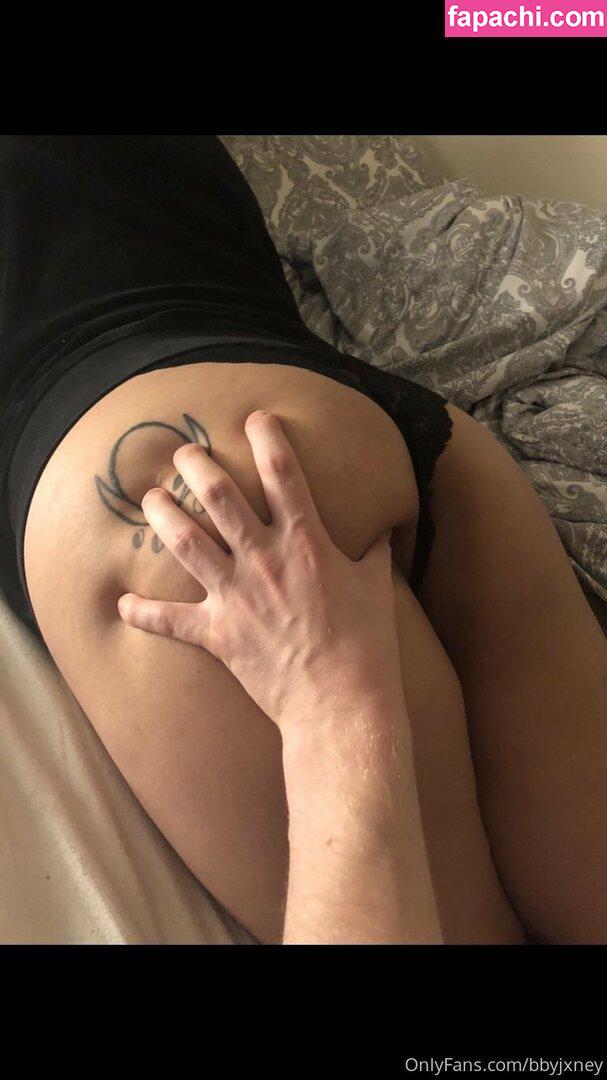 bbyjxney_ / bbyjnx leaked nude photo #0081 from OnlyFans/Patreon