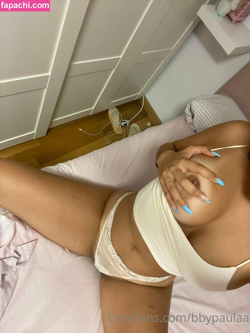 bbypaulaa leaked nude photo #0130 from OnlyFans/Patreon