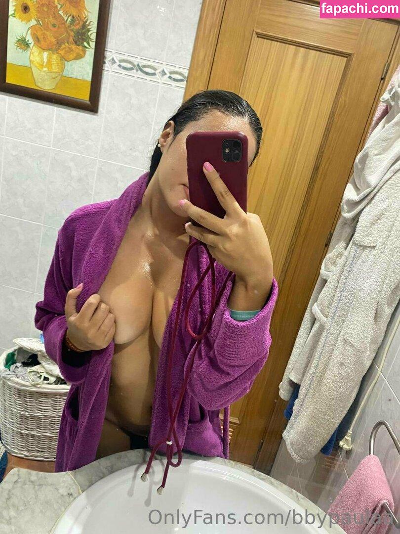 bbypaulaa leaked nude photo #0131 from OnlyFans/Patreon