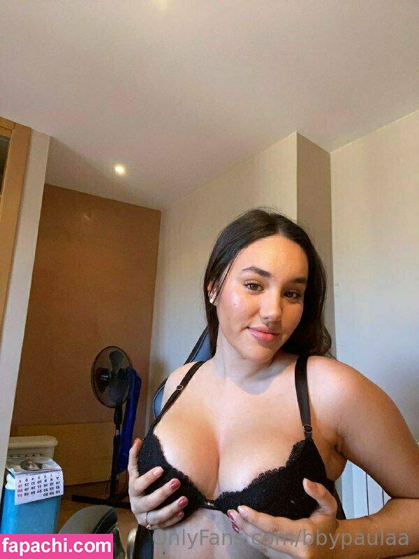 bbypaulaa leaked nude photo #0143 from OnlyFans/Patreon
