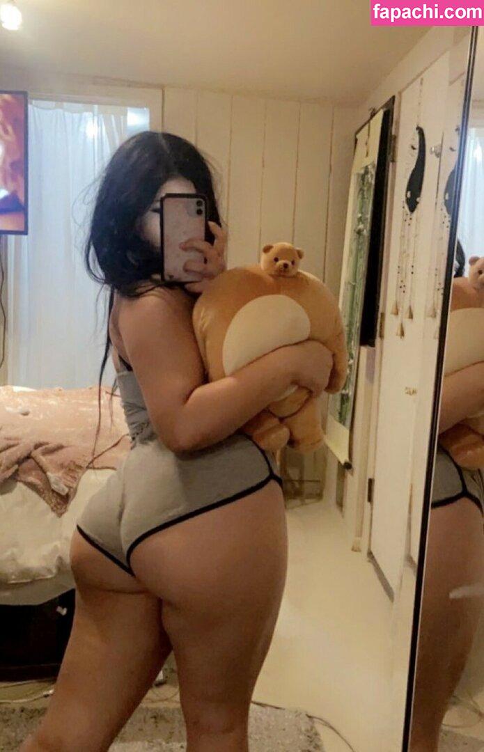 bbystargrl / bb__brooke / gisellle777 leaked nude photo #0006 from OnlyFans/Patreon