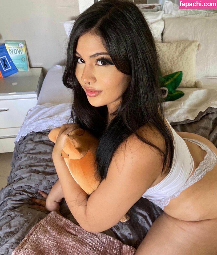 bbystargrl / bb__brooke / gisellle777 leaked nude photo #0011 from OnlyFans/Patreon