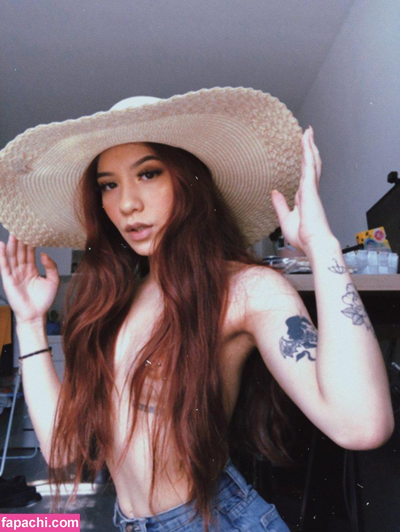 bbytenshi_ / NANANISSINA leaked nude photo #0012 from OnlyFans/Patreon