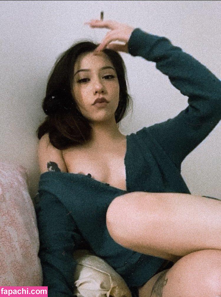 bbytenshi_ / NANANISSINA leaked nude photo #0023 from OnlyFans/Patreon
