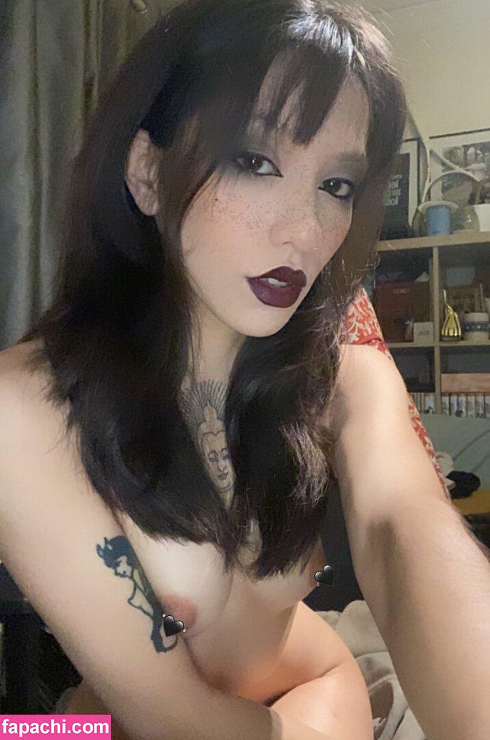 bbytenshi_ / NANANISSINA leaked nude photo #0029 from OnlyFans/Patreon