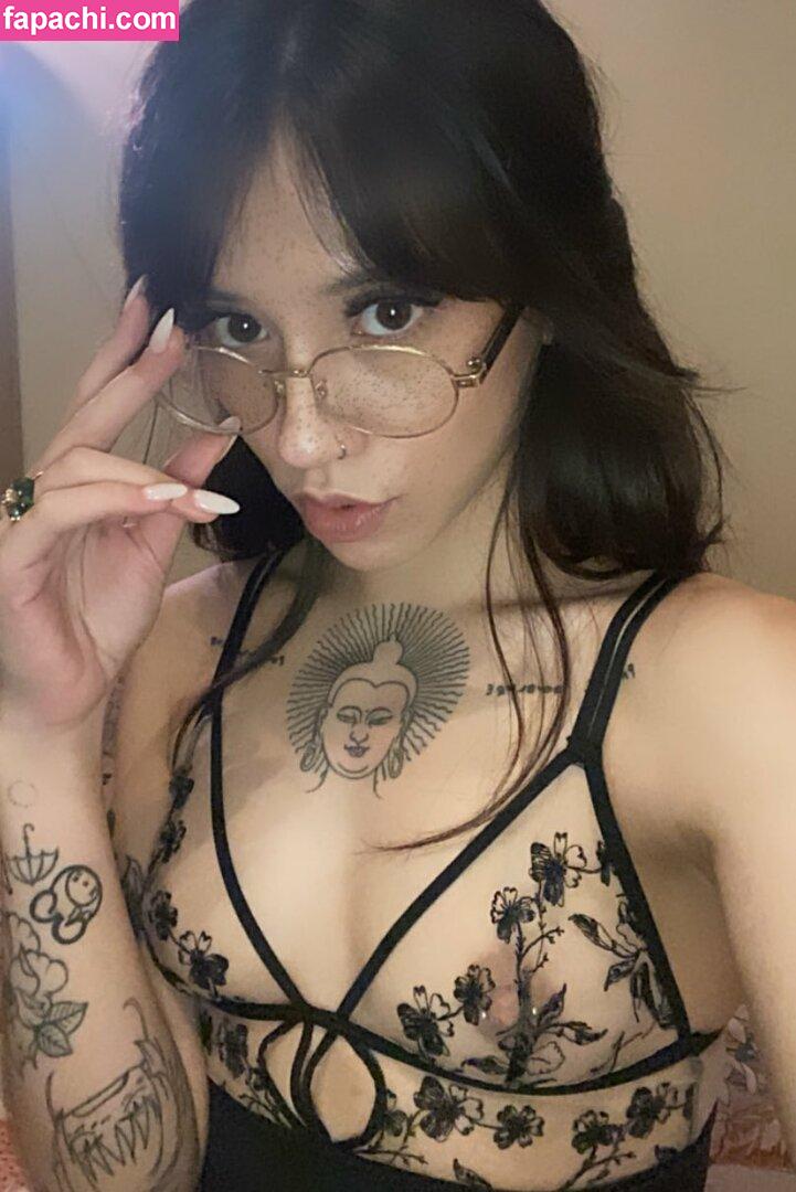 bbytenshi_ / NANANISSINA leaked nude photo #0030 from OnlyFans/Patreon