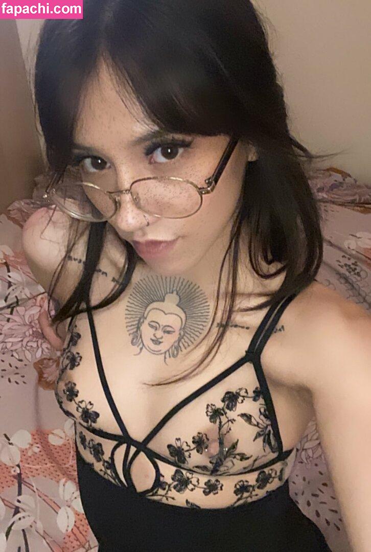 bbytenshi_ / NANANISSINA leaked nude photo #0032 from OnlyFans/Patreon