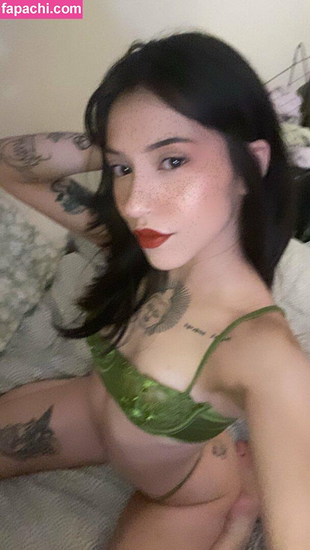 bbytenshi_ / NANANISSINA leaked nude photo #0037 from OnlyFans/Patreon
