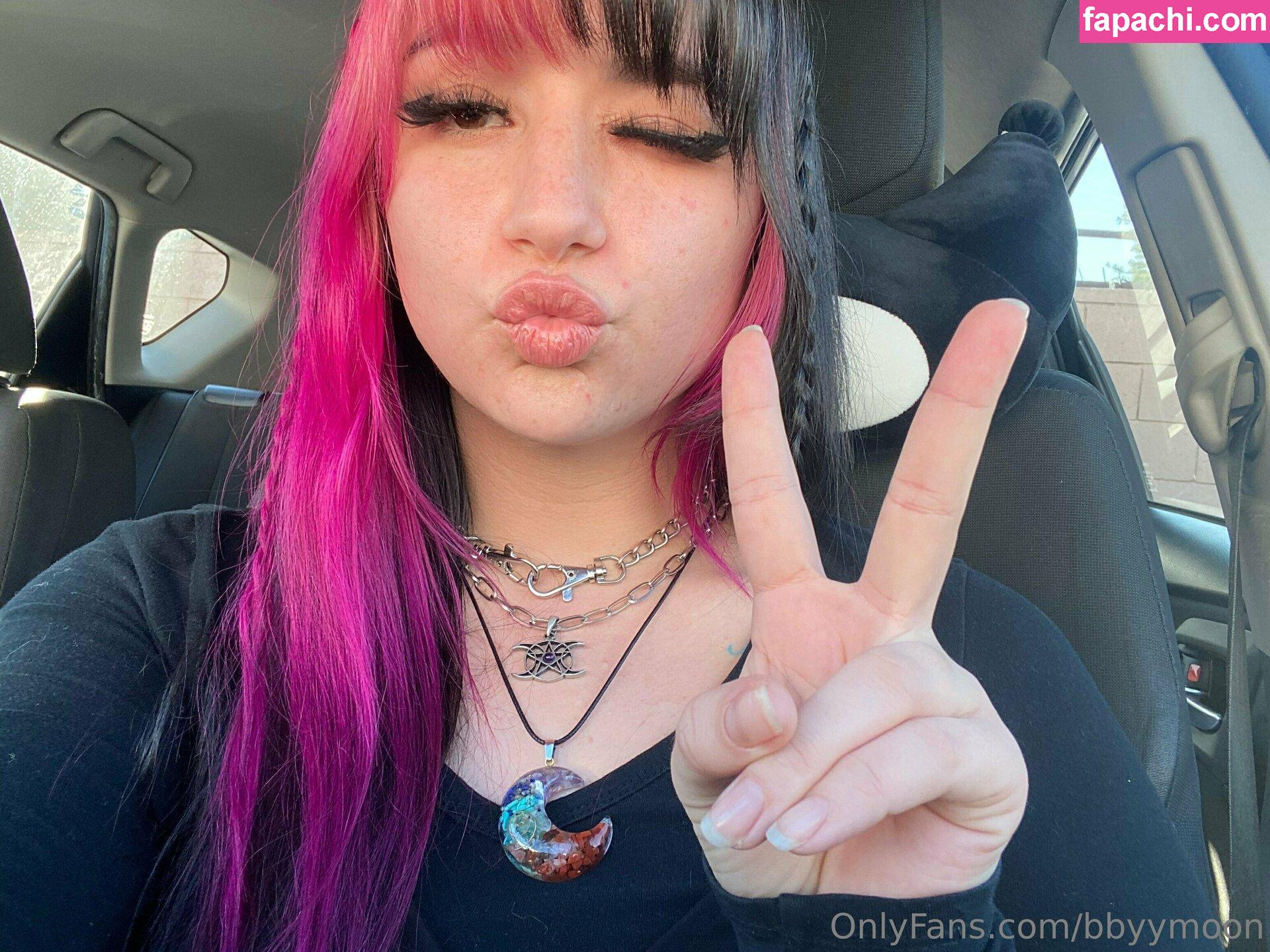 bbyymoon / bbyymoon__ leaked nude photo #0004 from OnlyFans/Patreon