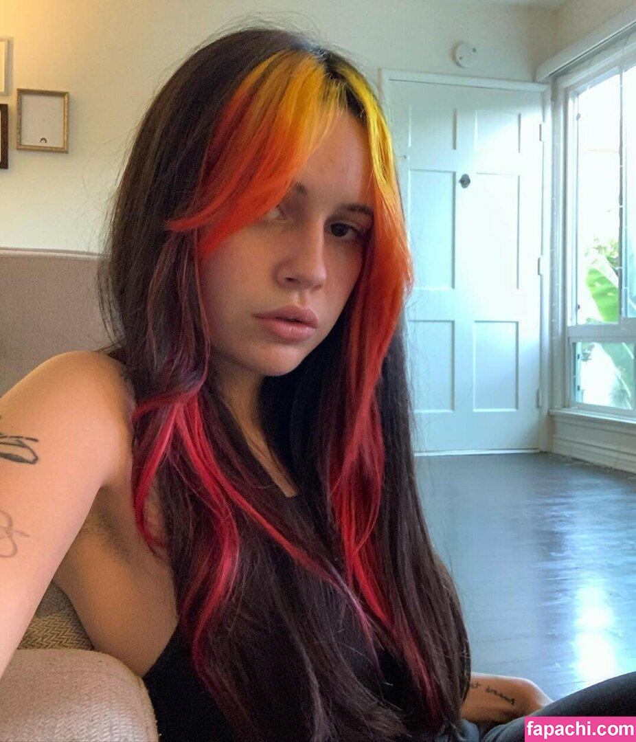 Bea Miller / beamiller leaked nude photo #0194 from OnlyFans/Patreon