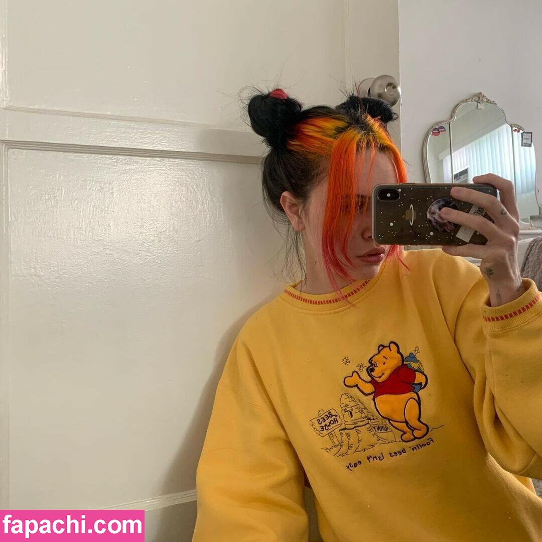 Bea Miller / beamiller leaked nude photo #0198 from OnlyFans/Patreon