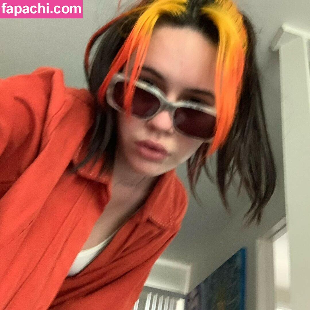 Bea Miller / beamiller leaked nude photo #0211 from OnlyFans/Patreon