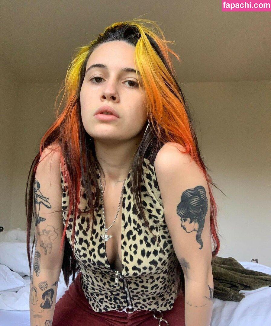 Bea Miller / beamiller leaked nude photo #0212 from OnlyFans/Patreon